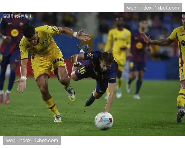 巴萨奥尔莫可能获得休息 费尔明体能优势获青睐