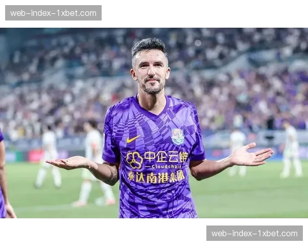 天津津门虎负于山东泰山 保级形势愈发严峻